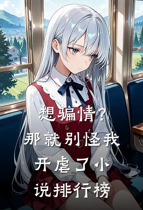 想骗情？那就别怪我开虐了小说排行榜