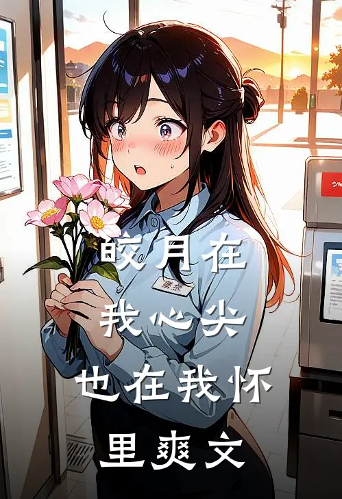 皎月在我心尖，也在我怀里爽文