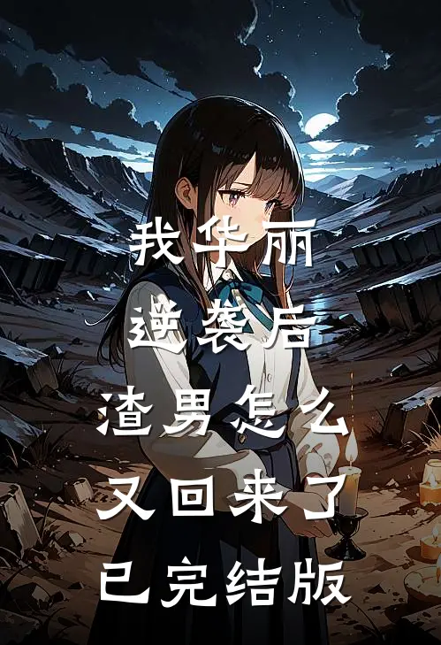 我华丽逆袭后，渣男怎么又回来了已完结版