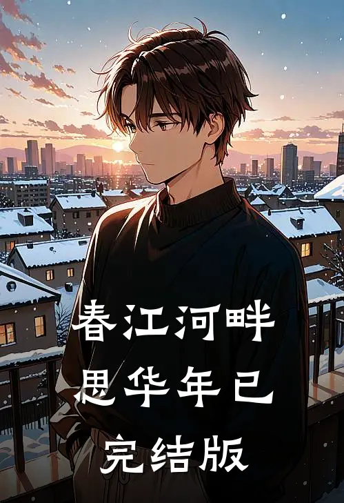 春江河畔思华年已完结版