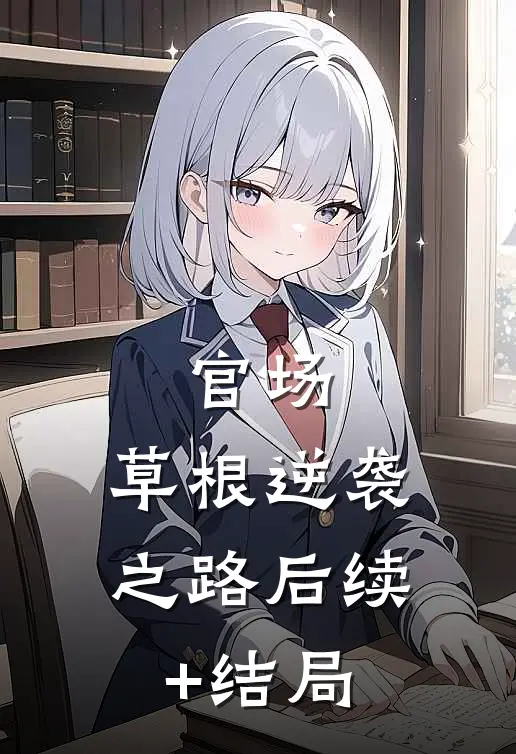 官场：草根逆袭之路后续+结局