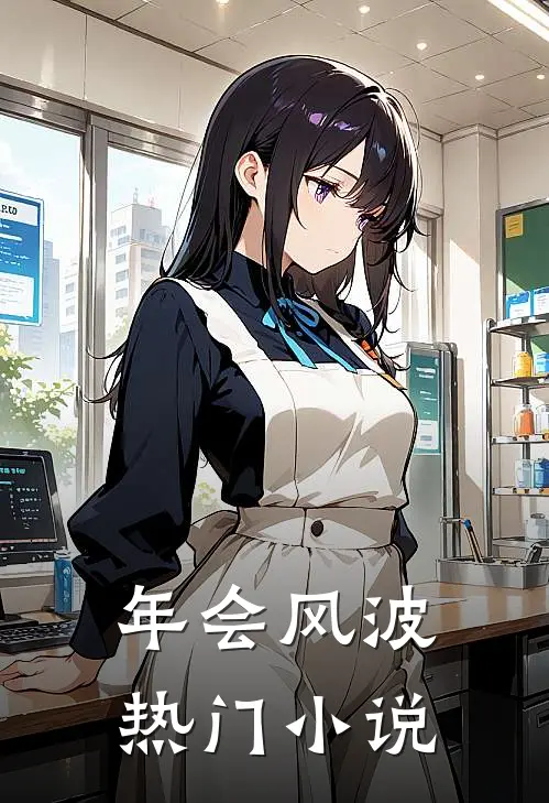 年会风波热门小说