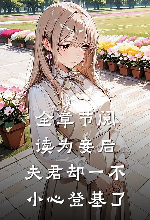 全章节阅读为妾后，夫君却一不小心登基了