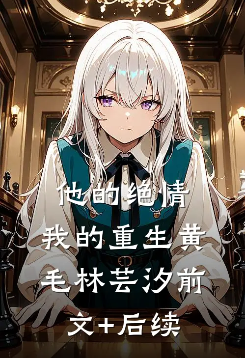 他的绝情，我的重生黄毛林芸汐前文+后续
