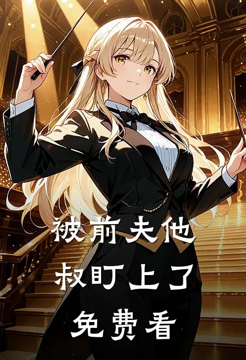 被前夫他叔盯上了免费看