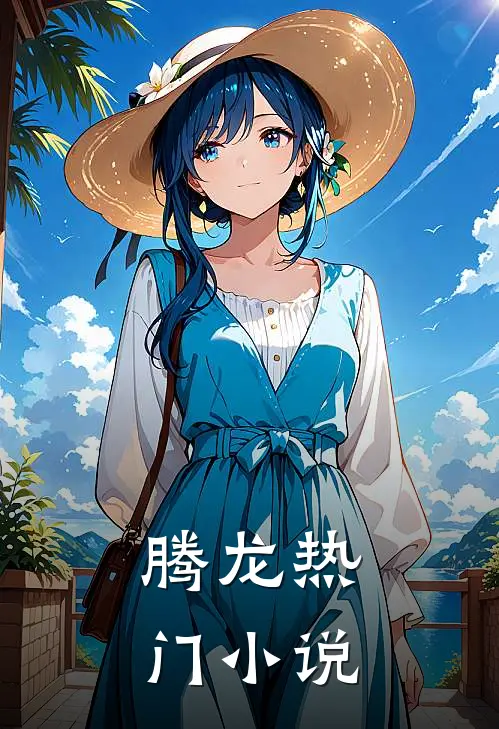腾龙热门小说