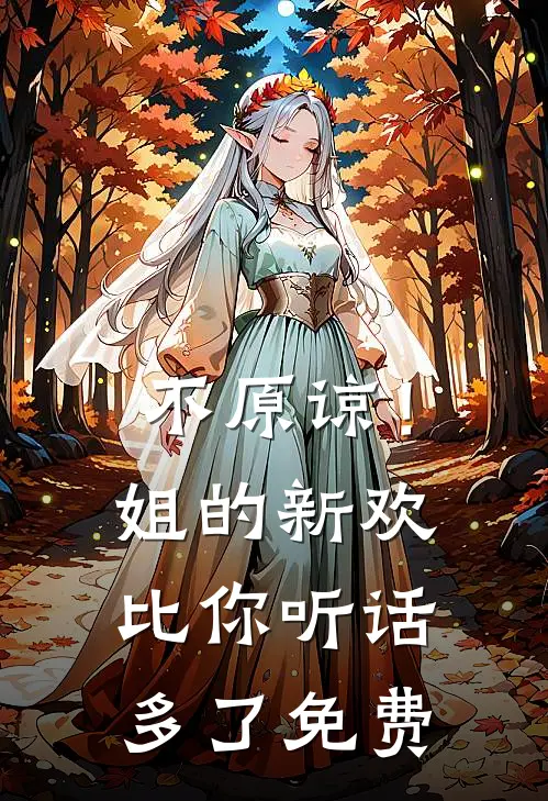 不原谅！姐的新欢比你听话多了免费