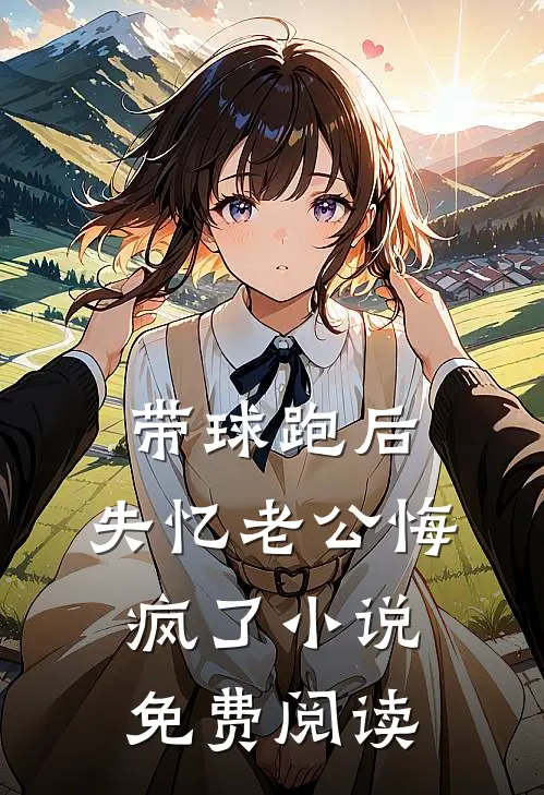 带球跑后，失忆老公悔疯了小说免费阅读