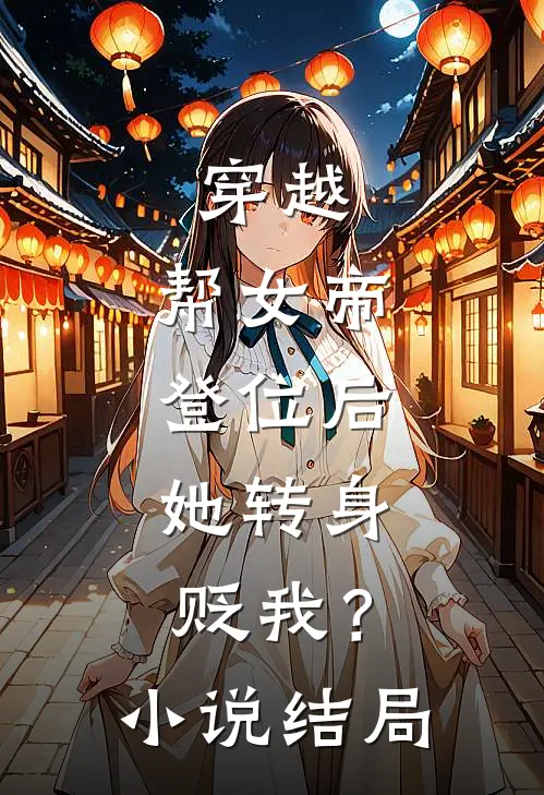 穿越：帮女帝登位后，她转身贬我？小说结局