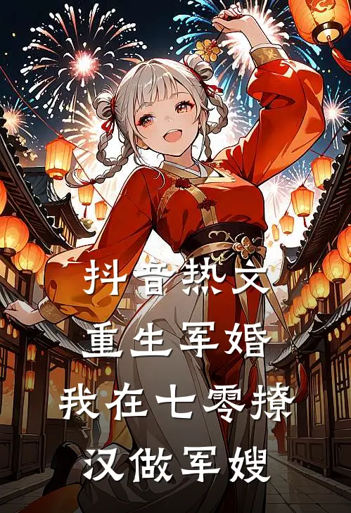 抖音热文重生军婚：我在七零撩汉做军嫂