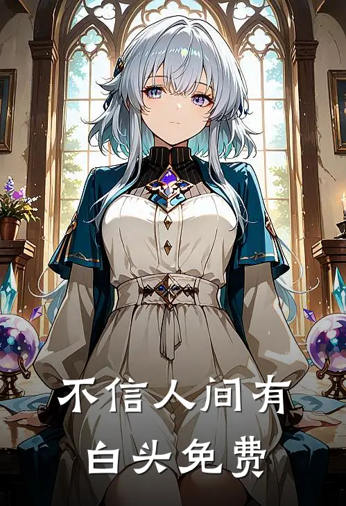 不信人间有白头免费