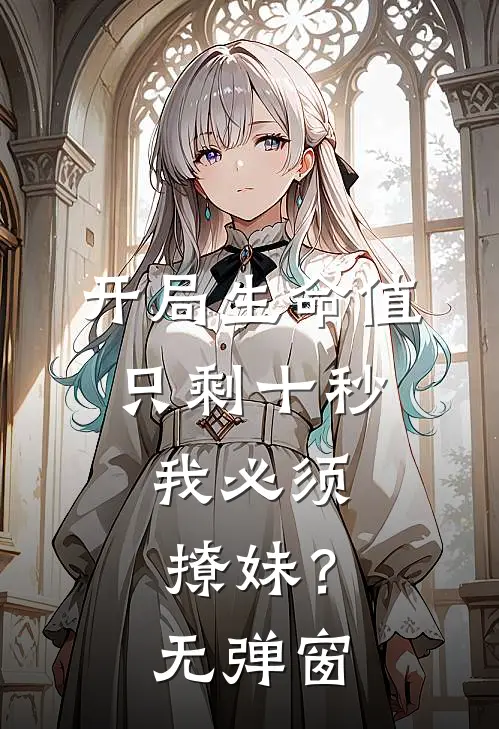 开局生命值只剩十秒，我必须撩妹？无弹窗
