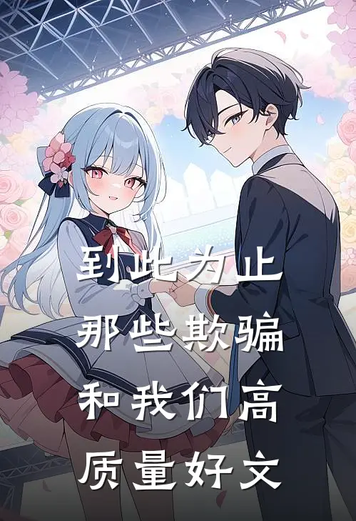 到此为止，那些欺骗和我们高质量好文