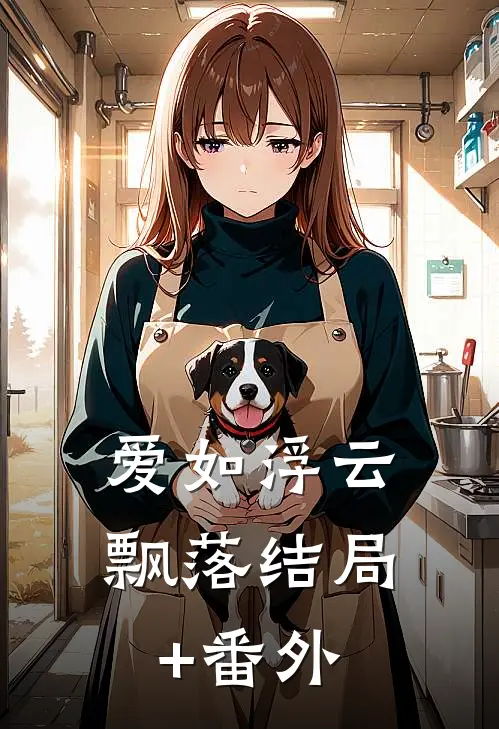爱如浮云飘落结局+番外