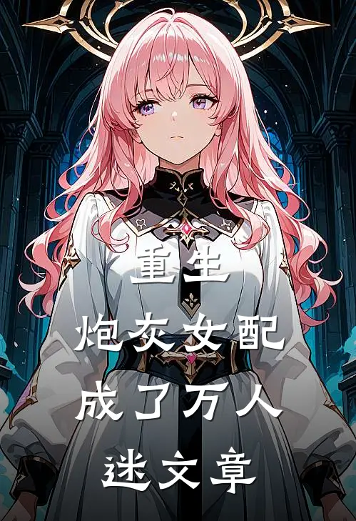 重生炮灰女配成了万人迷文章