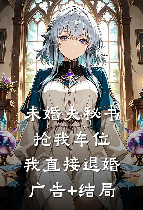 未婚夫秘书抢我车位，我直接退婚广告+结局