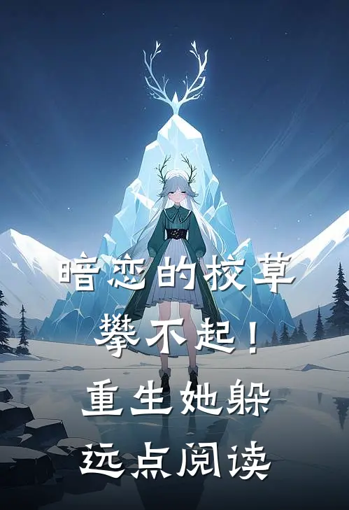 暗恋的校草攀不起！重生她躲远点阅读