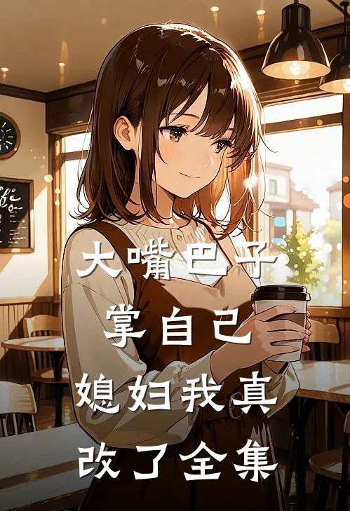 大嘴巴子掌自己，媳妇我真改了全集