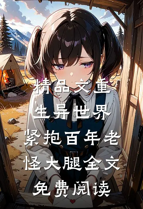 精品文重生异世界:紧抱百年老怪大腿全文免费阅读