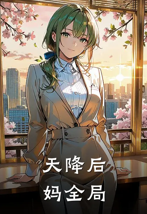 天降后妈全局