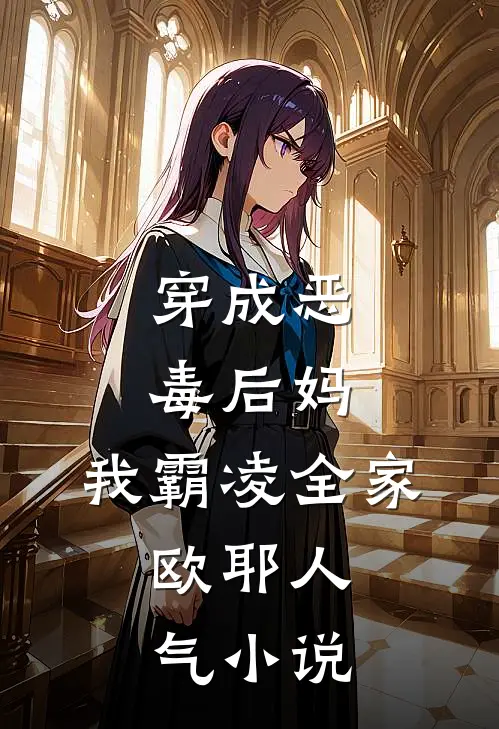 穿成恶毒后妈，我霸凌全家，欧耶人气小说
