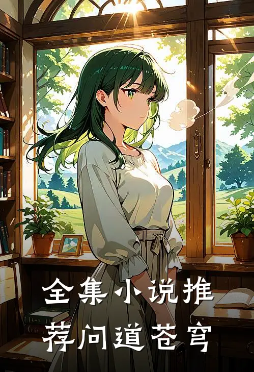 全集小说推荐问道苍穹