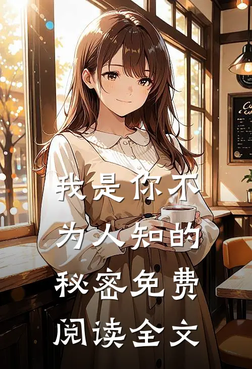 我是你不为人知的秘密免费阅读全文