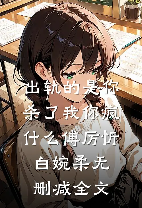 出轨的是你，杀了我你疯什么傅厉忻白婉柔无删减全文