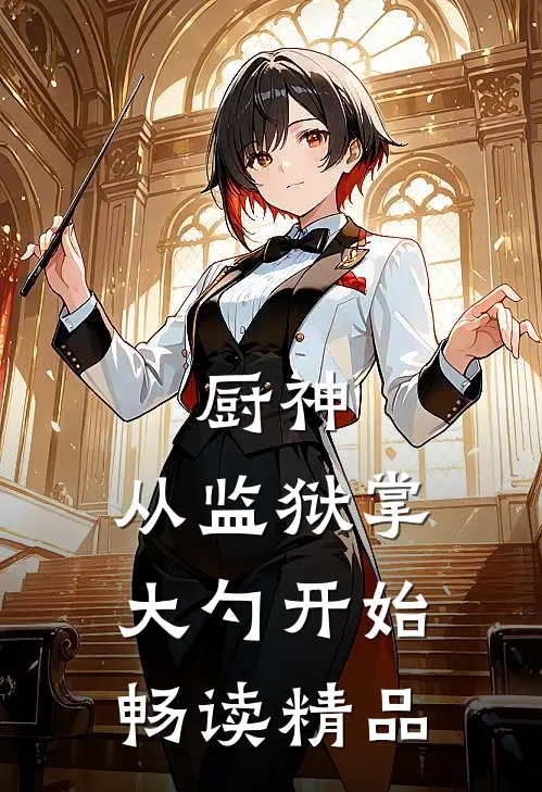 厨神：从监狱掌大勺开始畅读精品