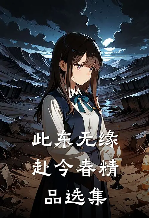 此东无缘赴今春精品选集