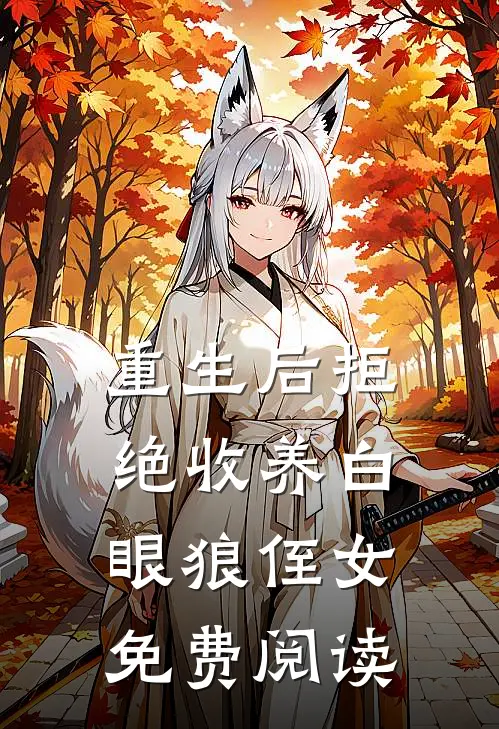 重生后拒绝收养白眼狼侄女免费阅读