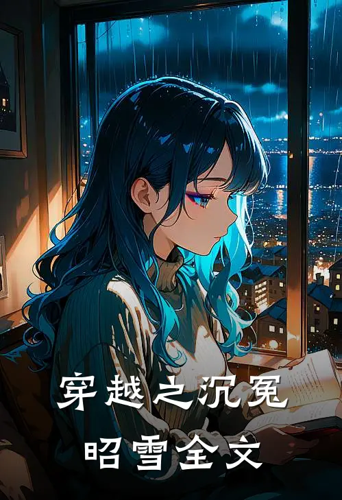 穿越之沉冤昭雪全文