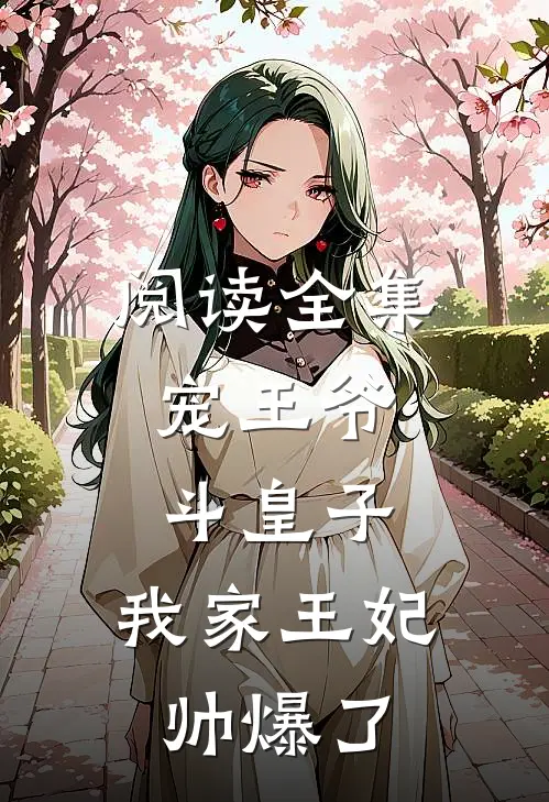 阅读全集宠王爷，斗皇子，我家王妃帅爆了