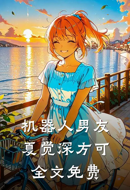 机器人男友夏觉深方可全文免费