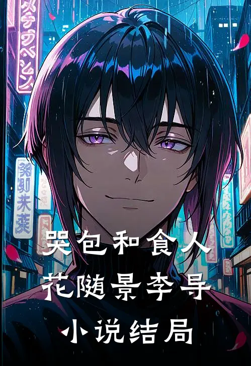 哭包和食人花随景李导小说结局