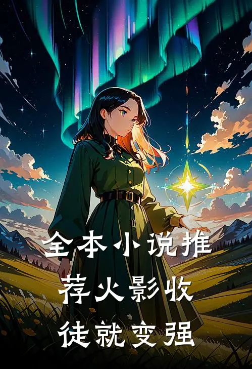 全本小说推荐火影收徒就变强
