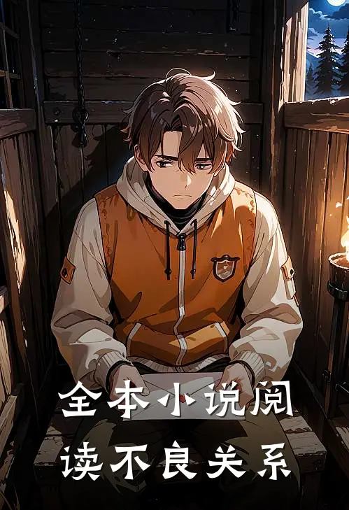 全本小说阅读不良关系