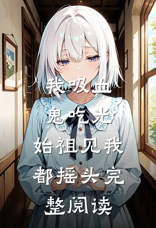 我吸血鬼吃光，始祖见我都摇头完整阅读