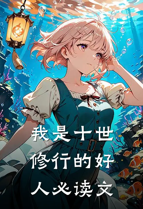 我是十世修行的好人必读文