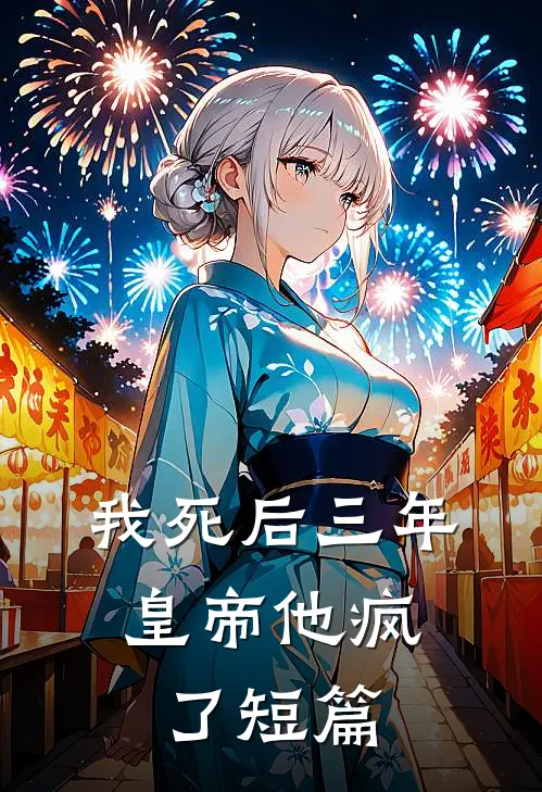 我死后三年，皇帝他疯了短篇