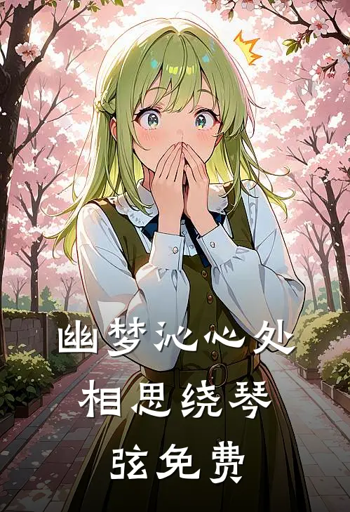 幽梦沁心处，相思绕琴弦免费
