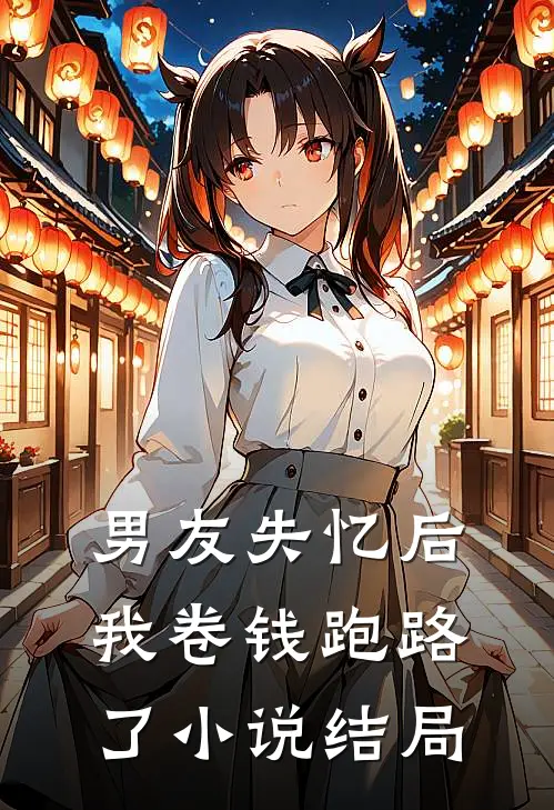 男友失忆后,我卷钱跑路了结局怎么样