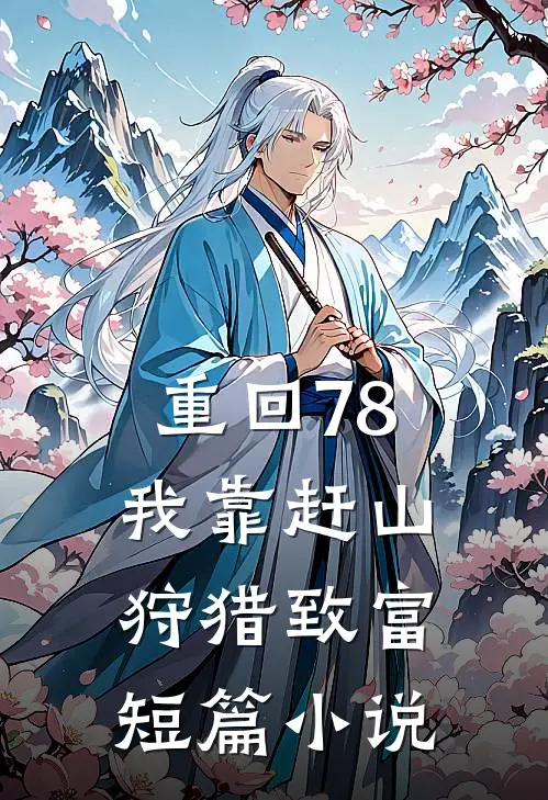 重回78，我靠赶山狩猎致富短篇小说