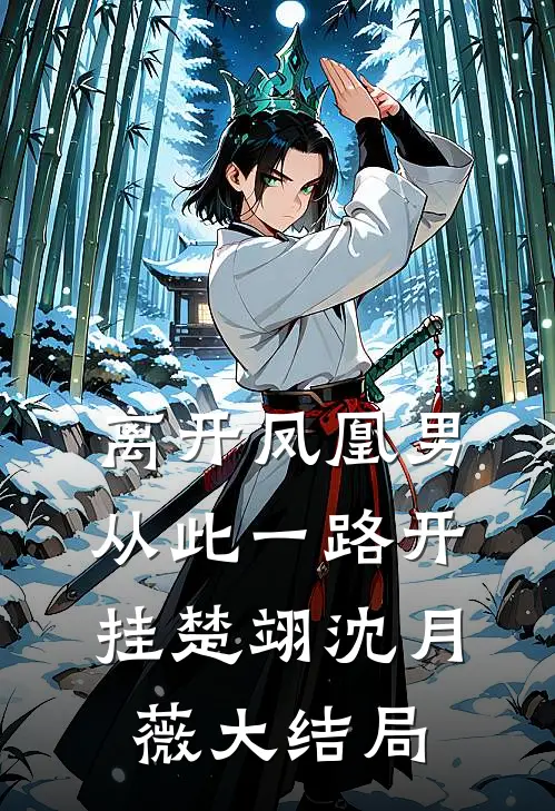 离开凤凰男，从此一路开挂楚翊沈月薇大结局