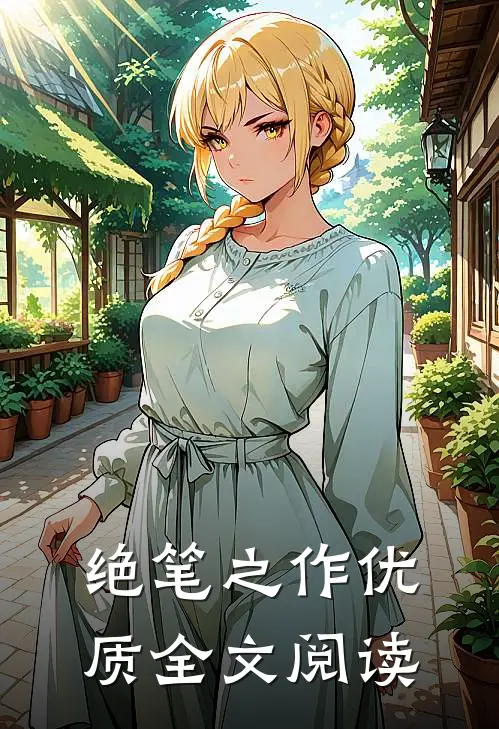 绝笔之作优质全文阅读