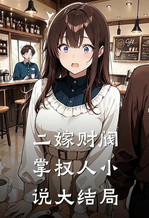 二嫁财阀掌权人小说大结局