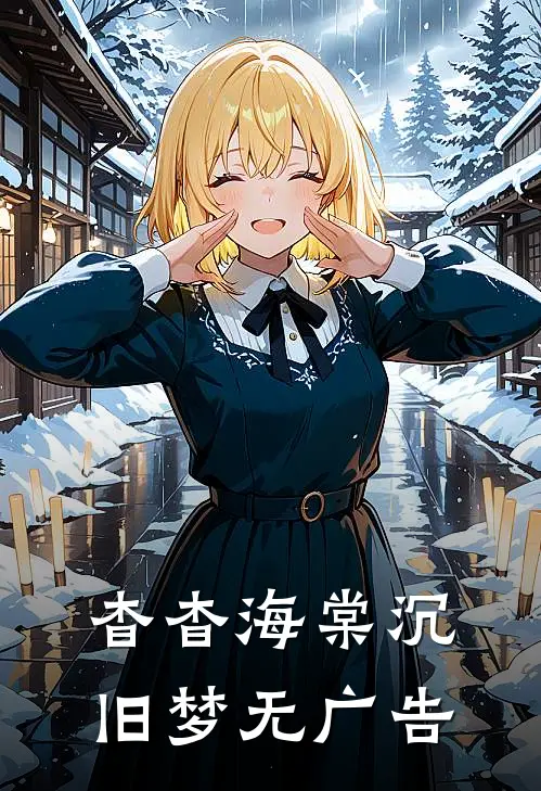 杳杳海棠沉旧梦无广告