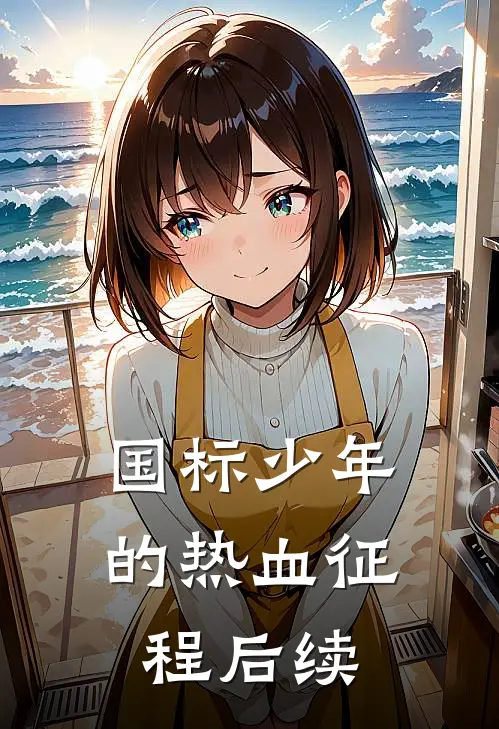 国标少年的热血征程后续