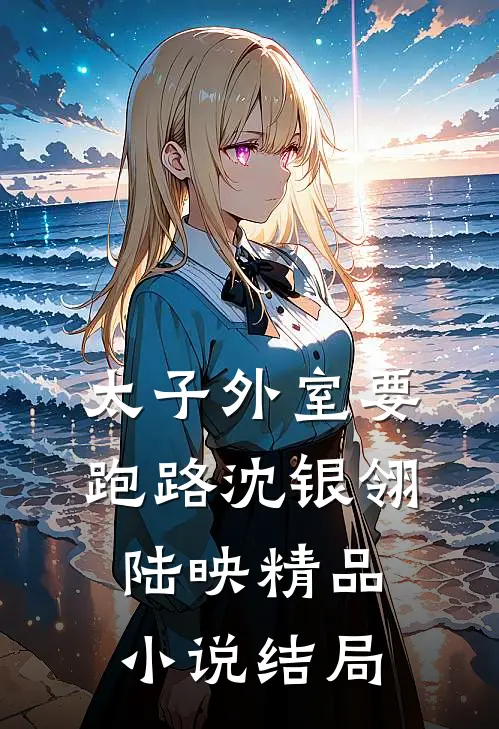 太子外室要跑路沈银翎陆映精品小说结局