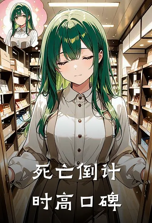 死亡倒计时高口碑